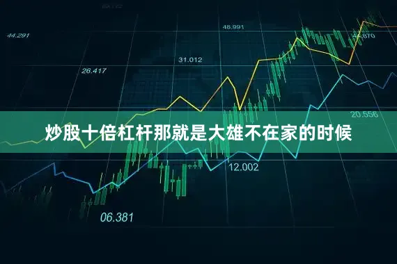 炒股十倍杠杆那就是大雄不在家的时候